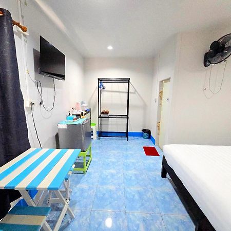 Tr Bungalow Ko Yao 外观 照片