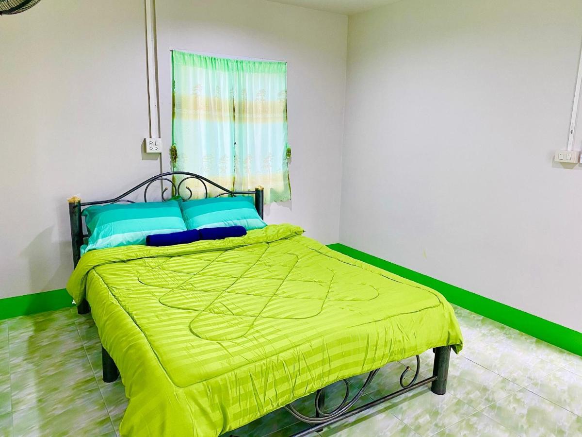 Tr Bungalow Ko Yao 外观 照片