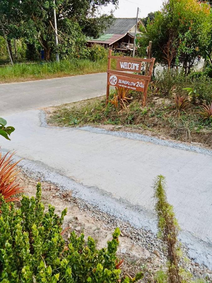Tr Bungalow Ko Yao 外观 照片