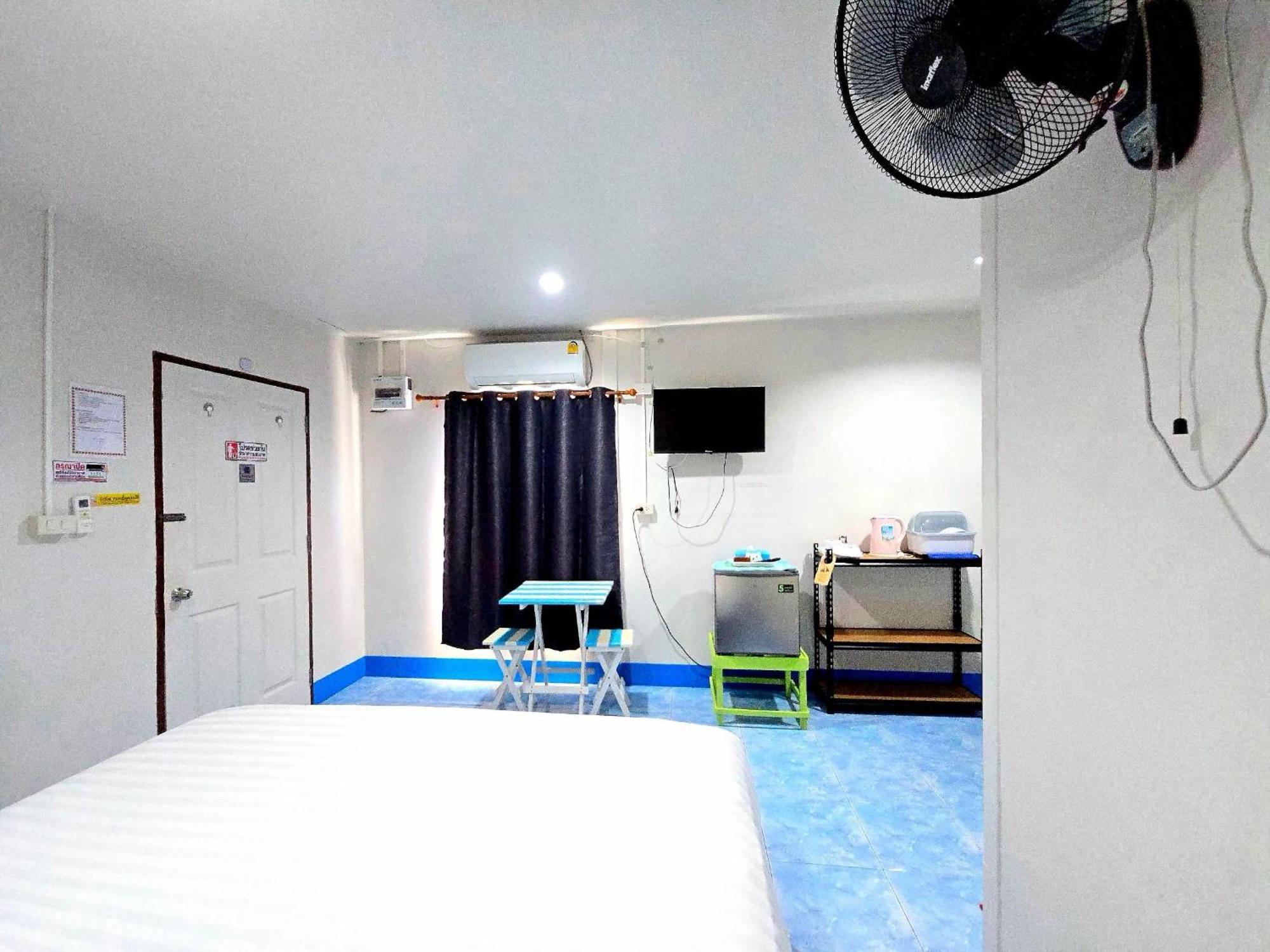 Tr Bungalow Ko Yao 外观 照片