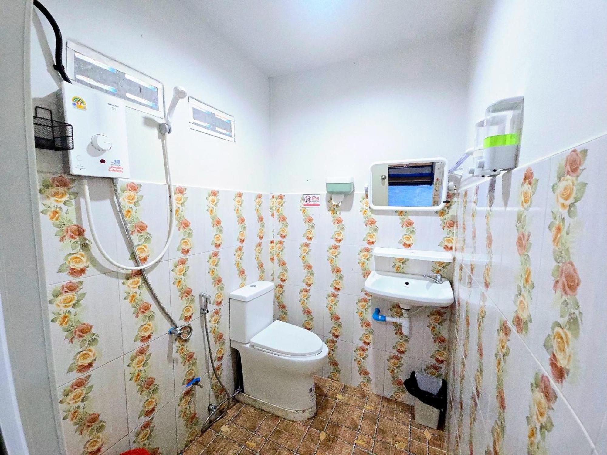 Tr Bungalow Ko Yao 外观 照片