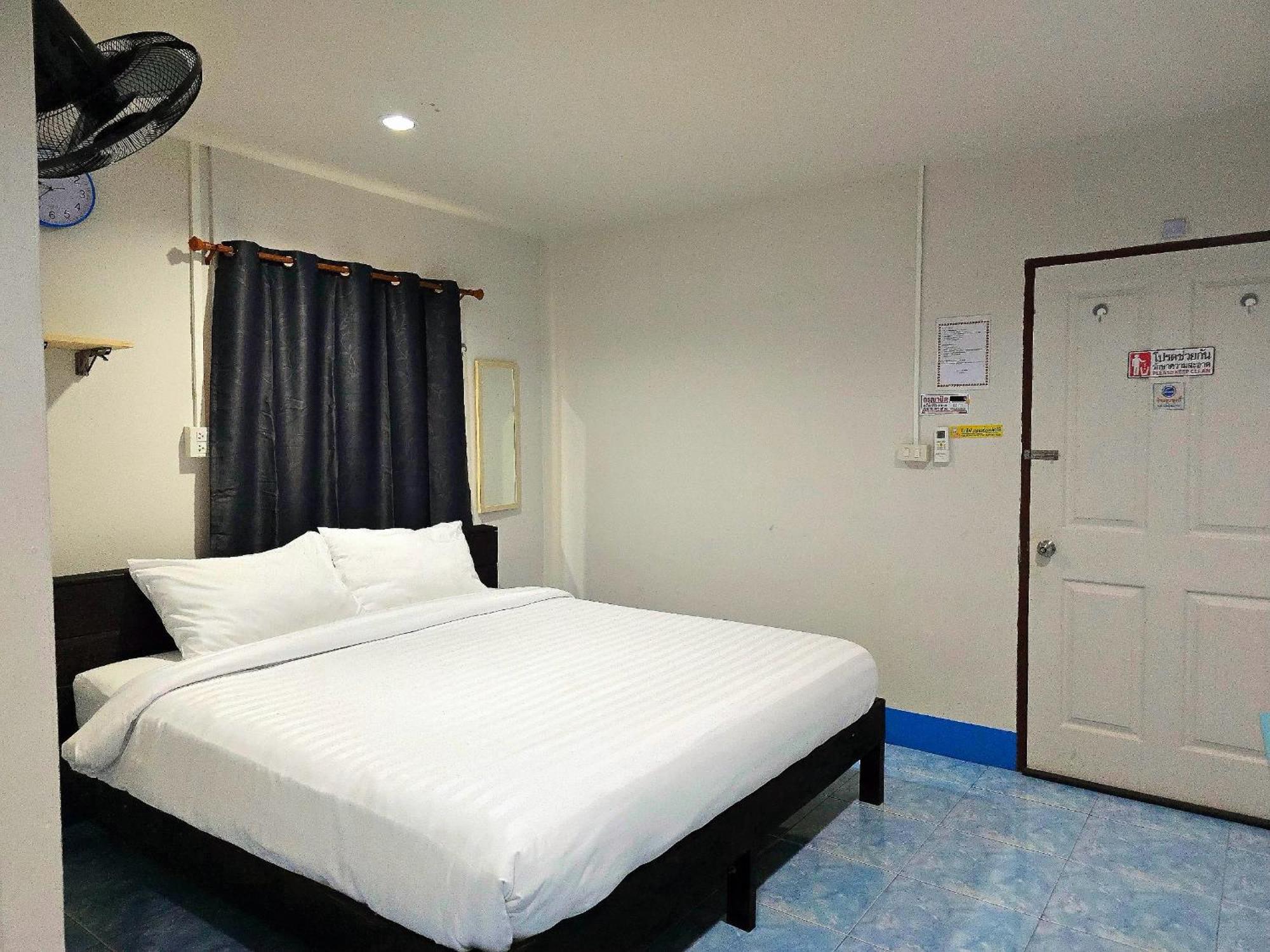 Tr Bungalow Ko Yao 外观 照片