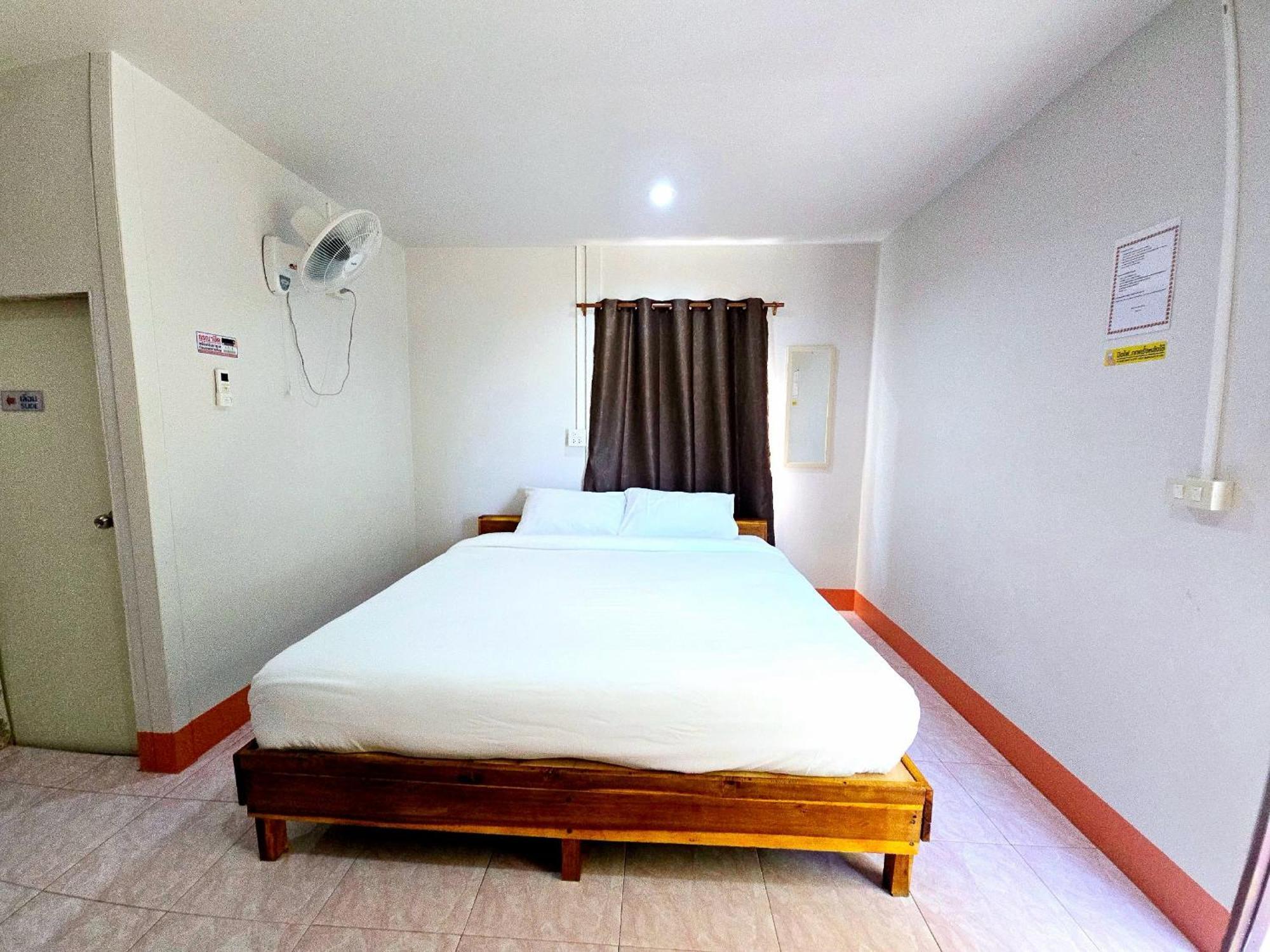 Tr Bungalow Ko Yao 外观 照片