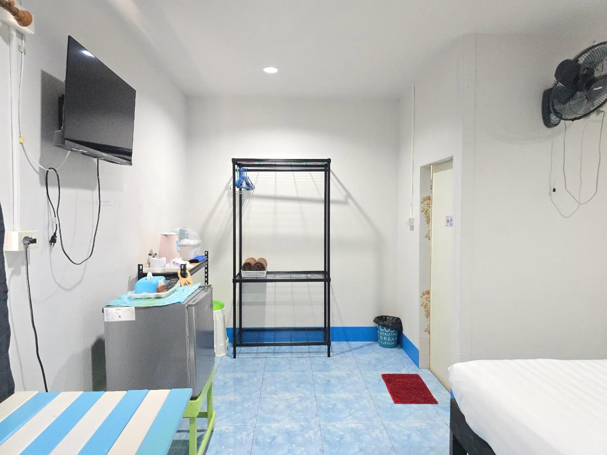 Tr Bungalow Ko Yao 外观 照片