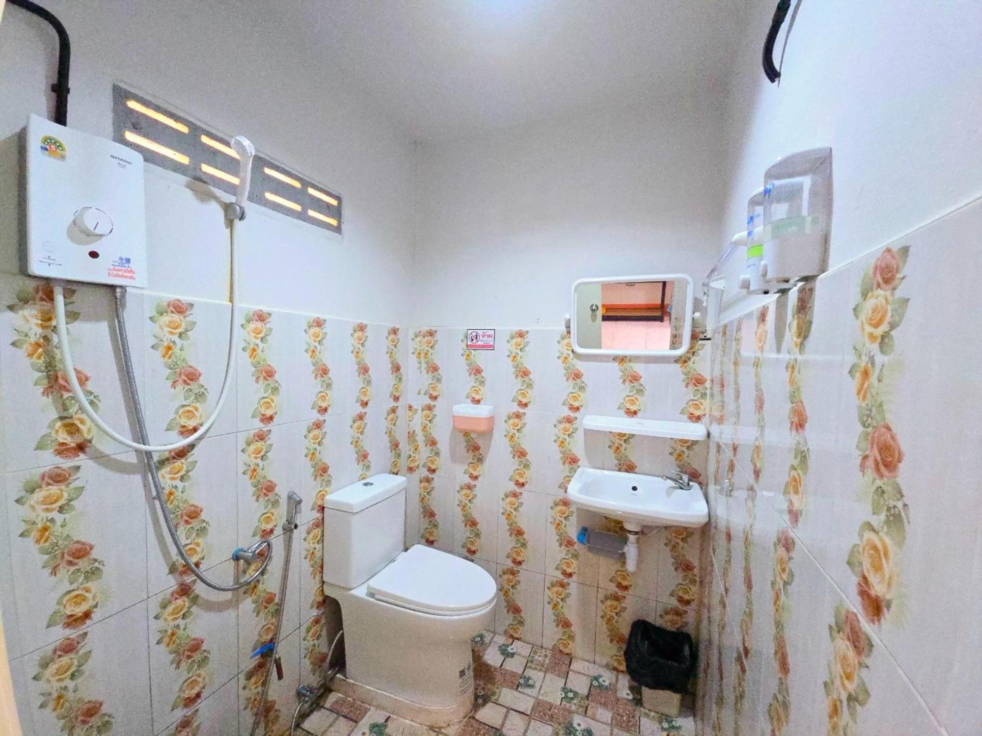 Tr Bungalow Ko Yao 外观 照片